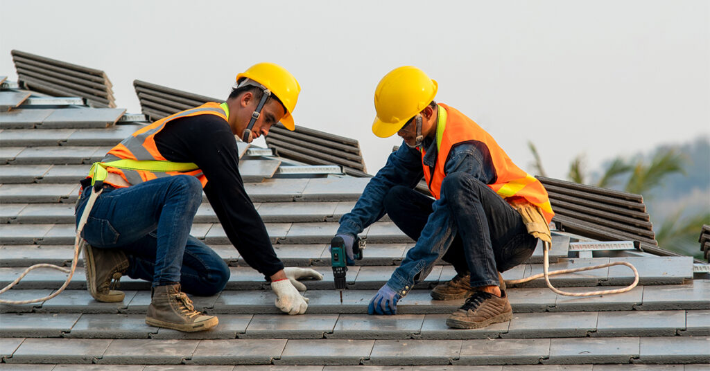 Roof Replacement Dallas: Why Hiring a Professional Roofer in Dallas Is Essential