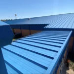 Roofing Dallas: Why Metal Roofs Are a Top Choice for Dallas Homes