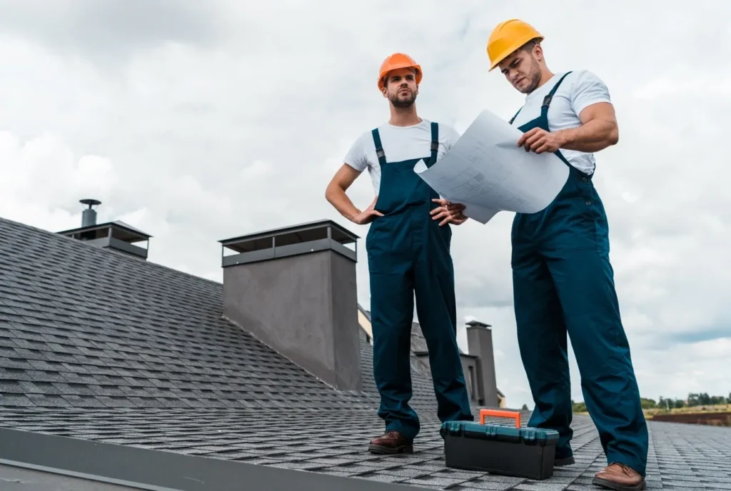 Choosing a Roofing Company in Dallas: A Comprehensive Guide