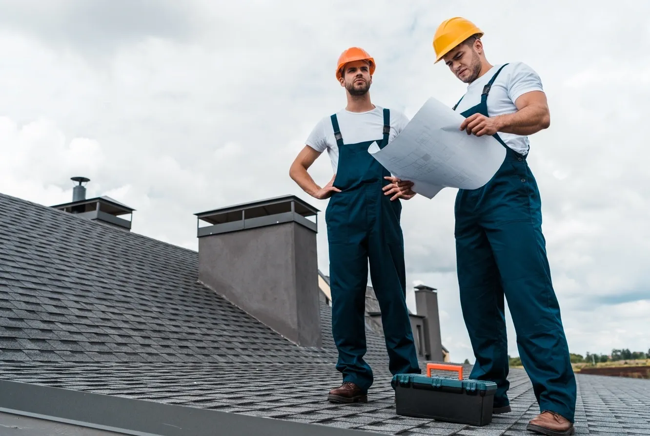 Choosing a Roofing Company in Dallas: A Comprehensive Guide